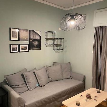 Pent House With Terrace Apartment พีเรียส ภายนอก รูปภาพ