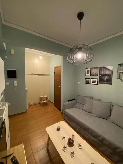 Pent House With Terrace Apartment พีเรียส ภายนอก รูปภาพ