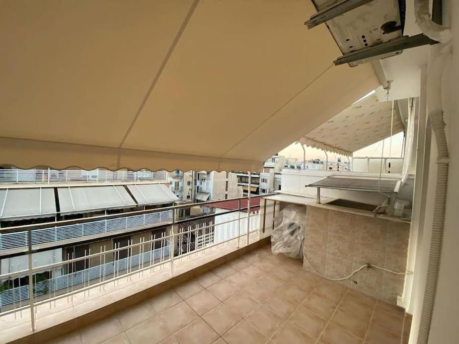 Pent House With Terrace Apartment พีเรียส ภายนอก รูปภาพ