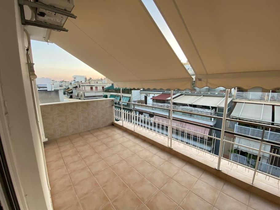 Pent House With Terrace Apartment พีเรียส ภายนอก รูปภาพ